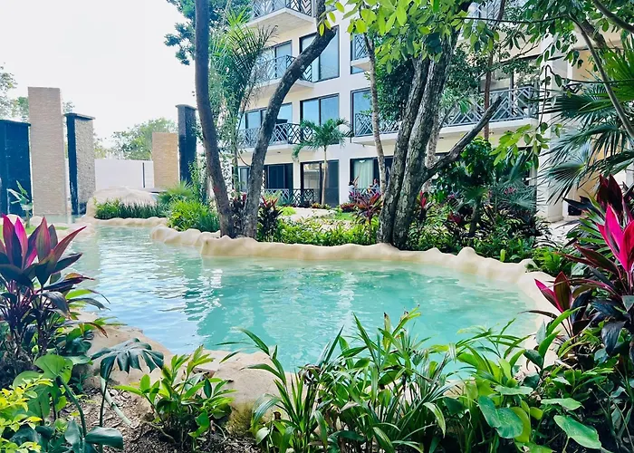 Apartamento Stylish 2br Penthhouse, Private Terrace, Grill And Pool *