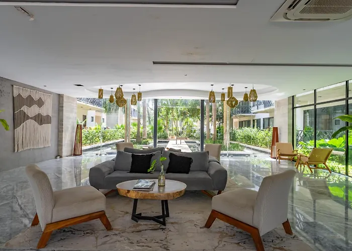 Apartamento Stylish 2br Penthhouse, Private Terrace, Grill And Pool