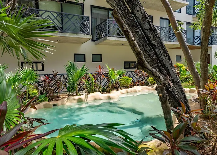 Stylish 2br Penthhouse, Private Terrace, Grill And Pool *