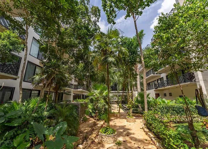 Apartamento Stylish 2br Penthhouse, Private Terrace, Grill And Pool *