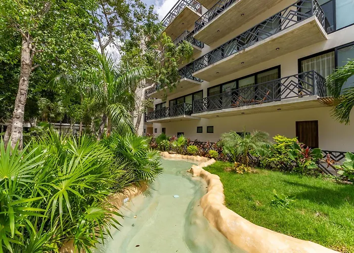 Stylish 2br Penthhouse, Private Terrace, Grill And Pool Apartamento