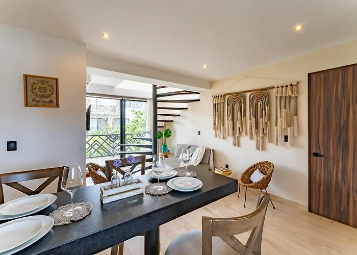 Stylish 2br Penthhouse, Private Terrace, Grill And Pool Apartamento
