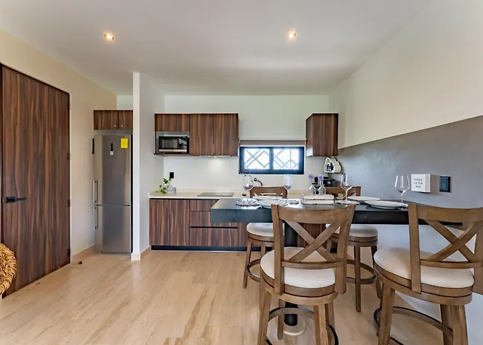 Stylish 2br Penthhouse, Private Terrace, Grill And Pool Apartamento