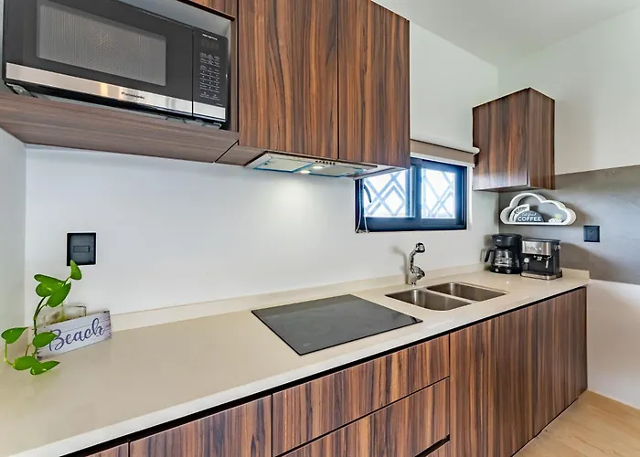 Stylish 2br Penthhouse, Private Terrace, Grill And Pool Apartamento *